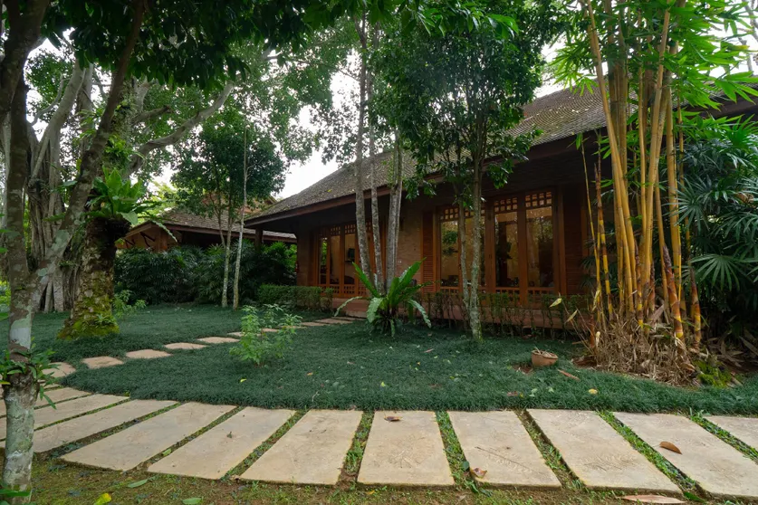 Ảnh CHAYANA RESORT 