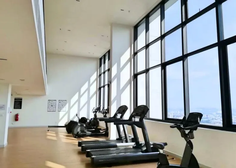 Ảnh Hub Petaling Jaya