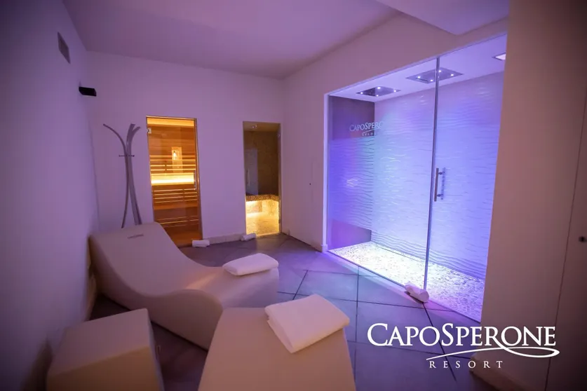 Ảnh CapoSperone Resort