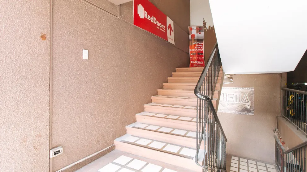 Ảnh RedDoorz near Fishermall Quezon City