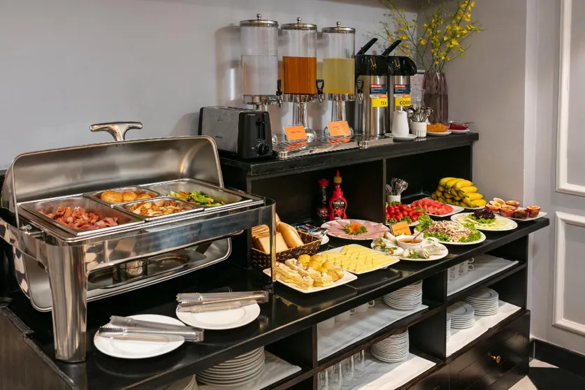 Ảnh Maya Boutique Hotel & Spa