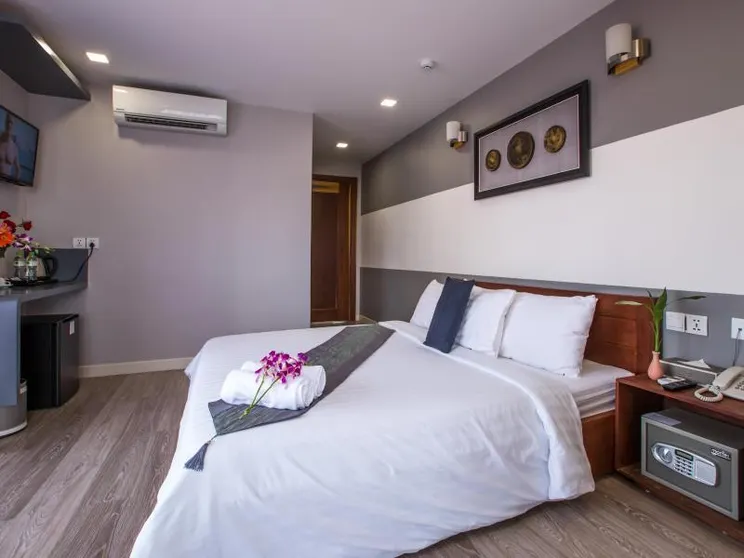 Ảnh Le Cocon Boutique Hotel