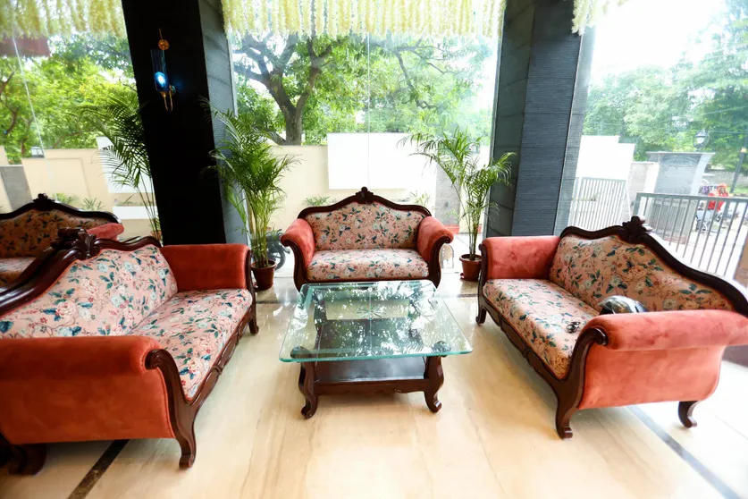 Ảnh The Pinnacle INN Sarnath