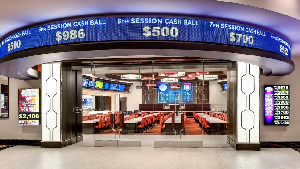 Ảnh Palace Station Hotel and Casino