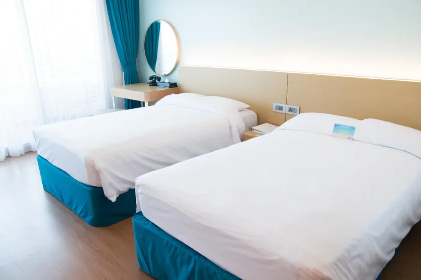 Ảnh Saipan World Resort