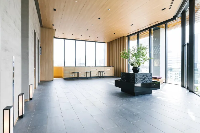 Ảnh Hotel Yaenomidori Tokyo