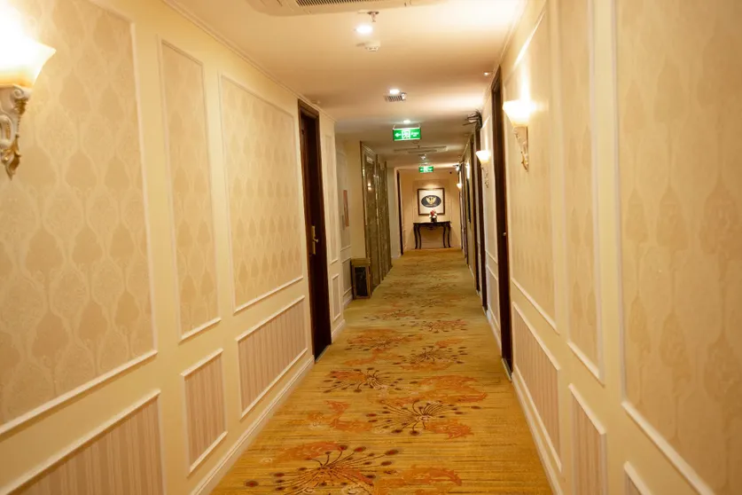 Ảnh Khách sạn CD