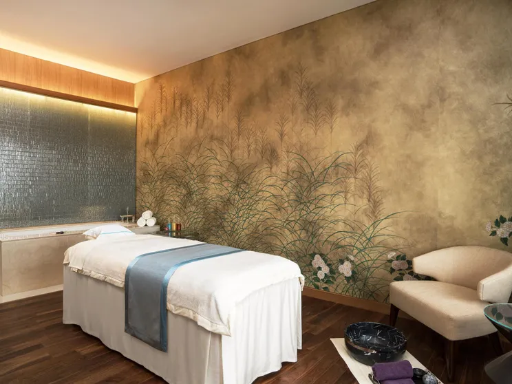 Ảnh The St. Regis Macao