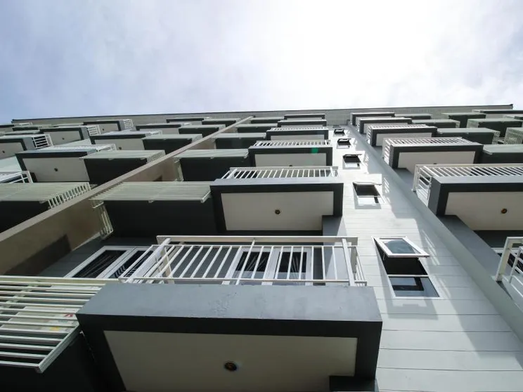 Ảnh Tai-Shan Suites