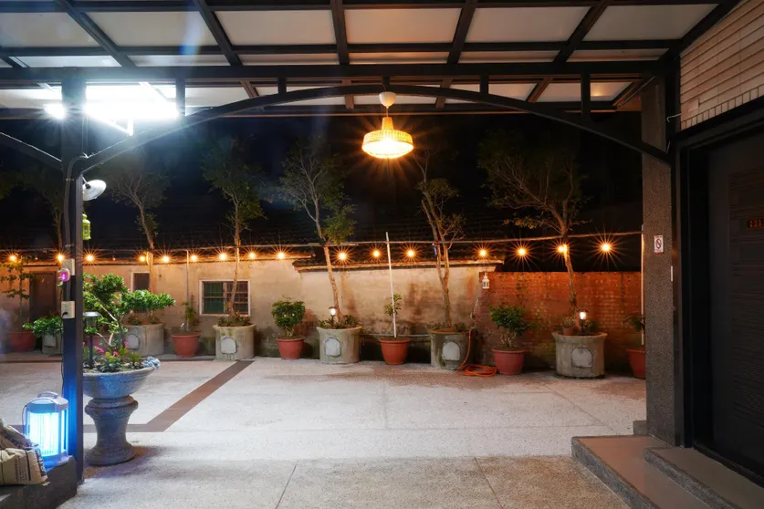 Ảnh Happy Holiday Homestay