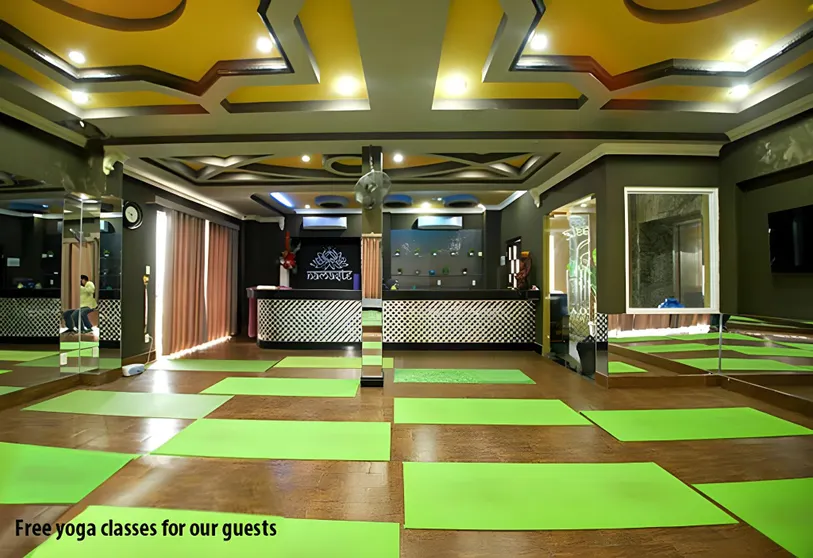 Ảnh Eden Roc Hotel