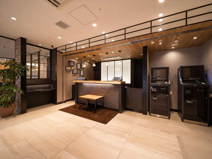 Ảnh Super Hotel Premier Saitama Omiyaeki Higashiguchi