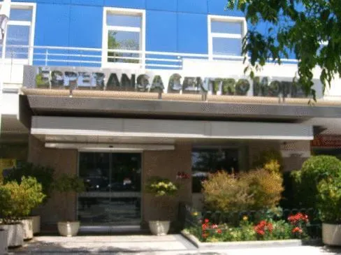 Ảnh Luna Esperanca Centro Hotel