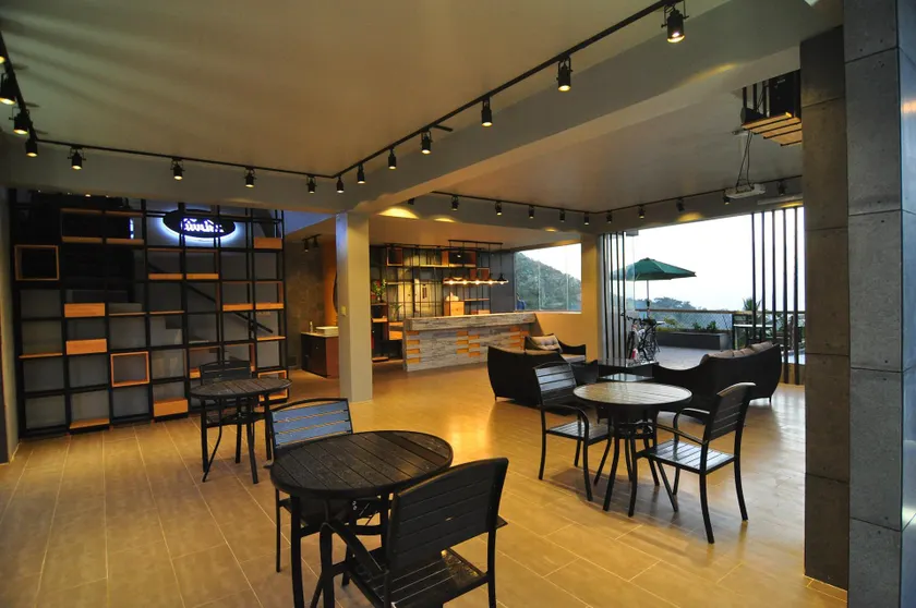 Ảnh Skyline Designers Hotel