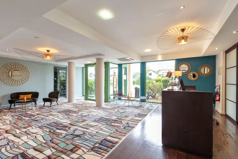 Ảnh Quality Aparthotel Divonne - Portes de Genève