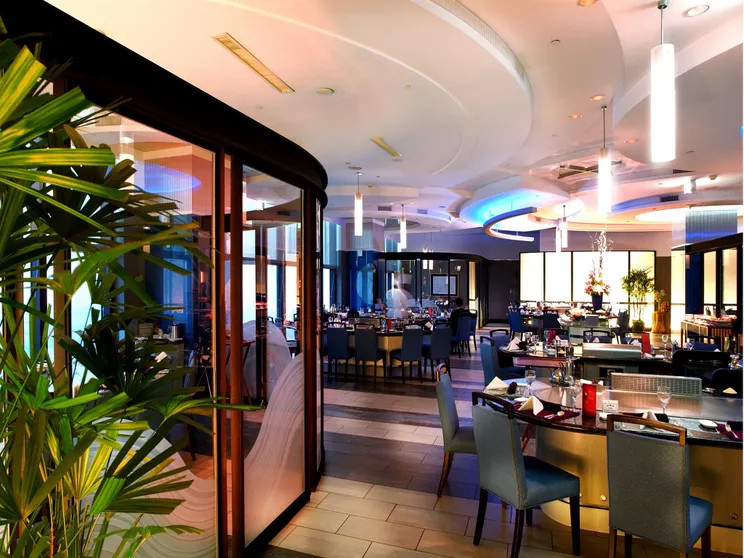 Ảnh 85 Sky Tower Hotel