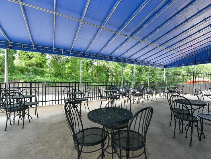 Ảnh Comfort Inn & Suites Alexandria West