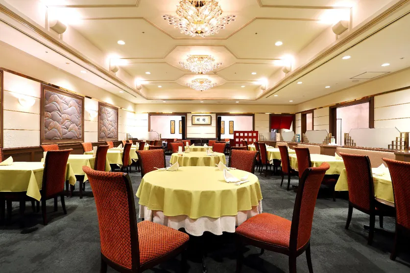 Ảnh Palace Hotel Omiya