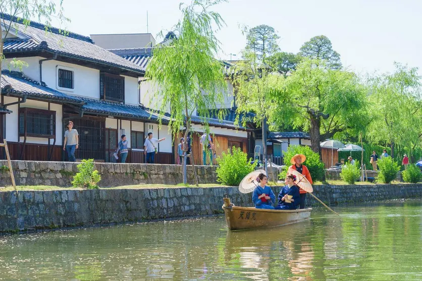 Ảnh Vessel Hotel Kurashiki