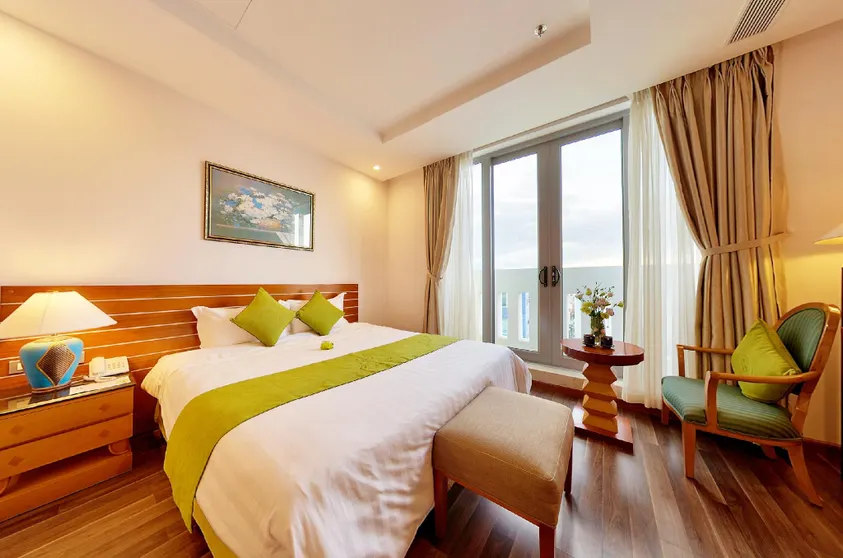 Ảnh Richico Apartment and Hotel