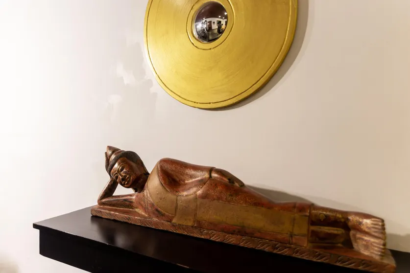 Ảnh Nhà mặt đất 375 m² 5 phòng ngủ, 6 phòng tắm riêng ở Khu trung tâm Siem Reap