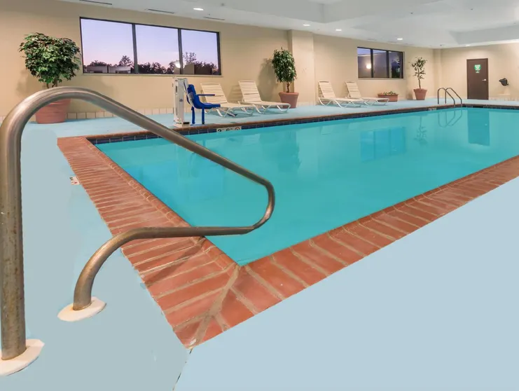 Ảnh Wingate by Wyndham Indianapolis Airport Plainfield