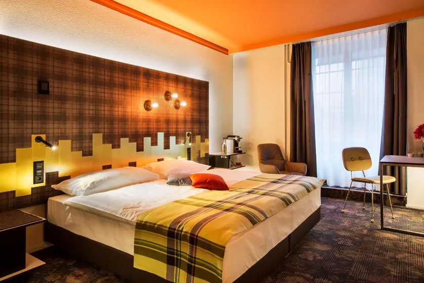 Ảnh NH Bern The Bristol