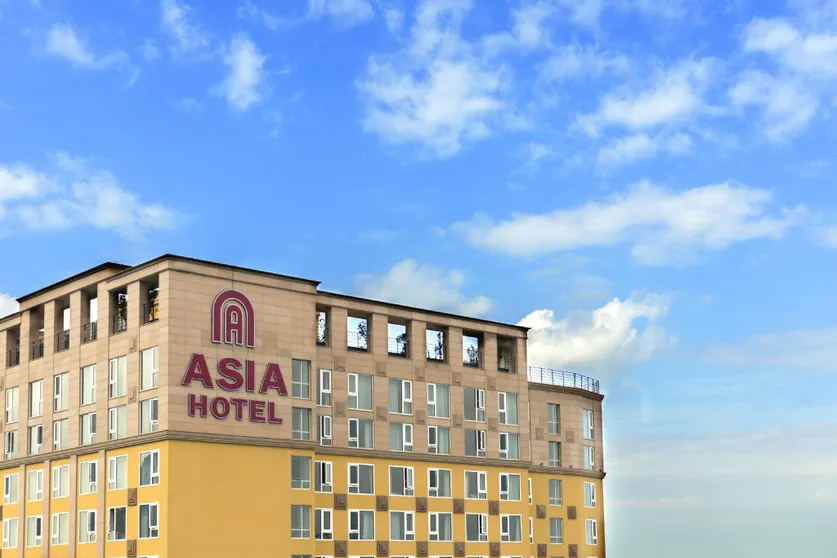 Ảnh Asia Hotel Jeju