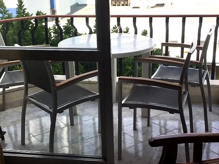 Ảnh Chung cư 70 m² 2 phòng ngủ, 1 phòng tắm riêng ở Cavacos