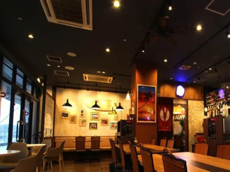 Ảnh Green Hill Hotel Onomichi