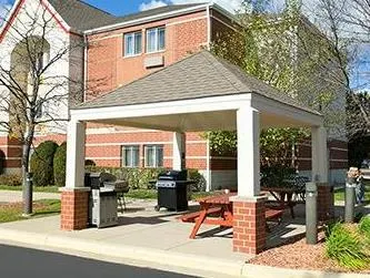 Ảnh MainStay Suites Detroit Auburn Hills