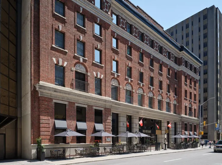 Ảnh The Metcalfe Hotel