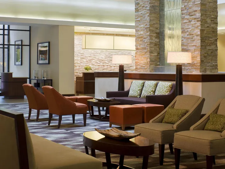 Ảnh Merriweather Lakehouse, Autograph Collection