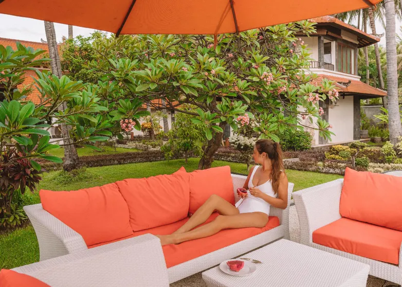 Ảnh Bondalem Beach Club