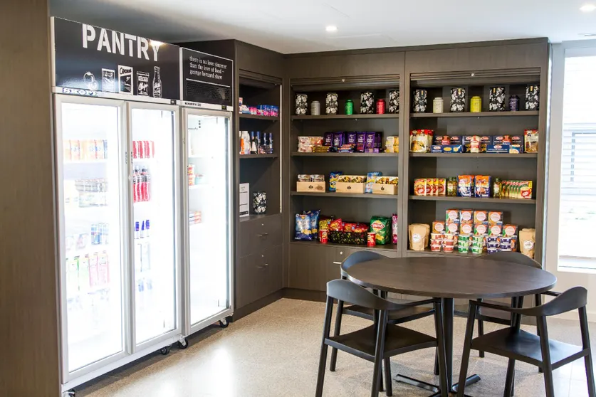 Ảnh Abode Narrabundah