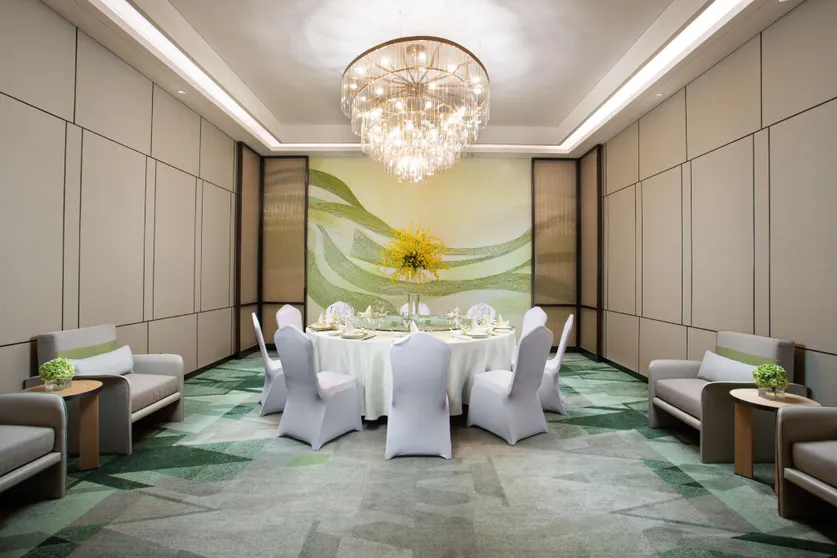 Ảnh Holiday Inn Hangzhou Binjiang By IHG