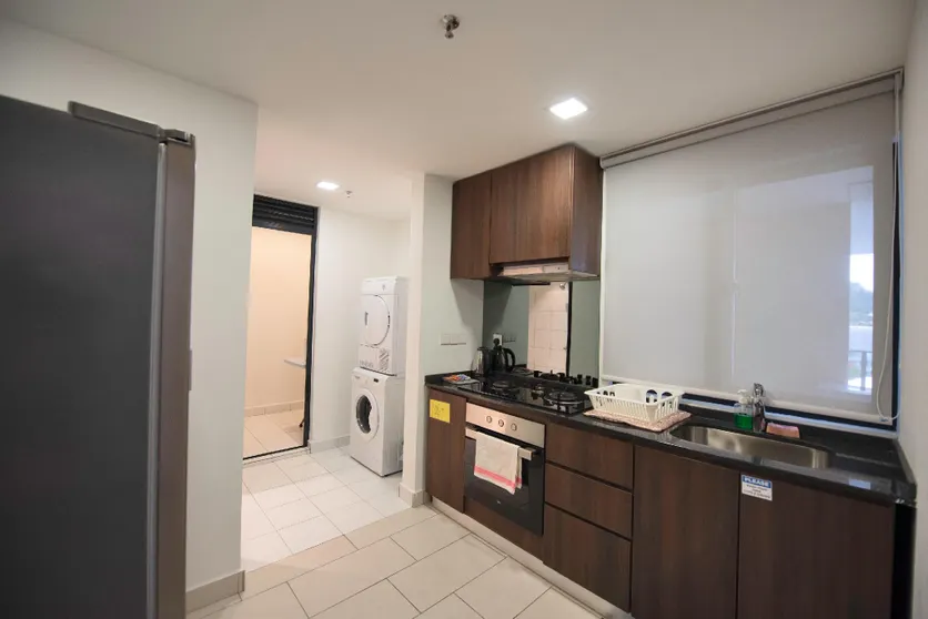 Ảnh The Landmark by Little Cabin