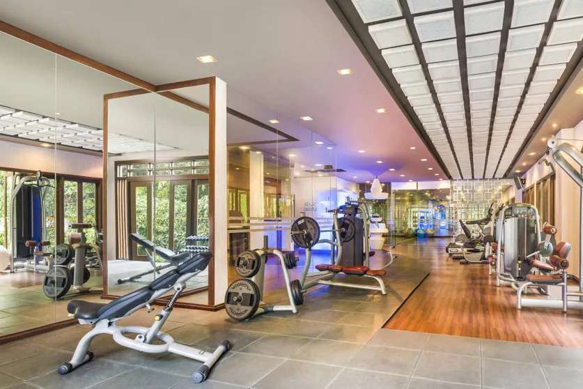 Ảnh The Andaman, a Luxury Collection Resort, Langkawi