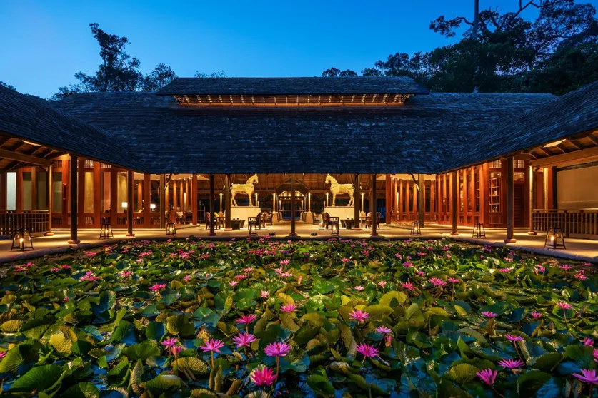 Ảnh The Datai Langkawi