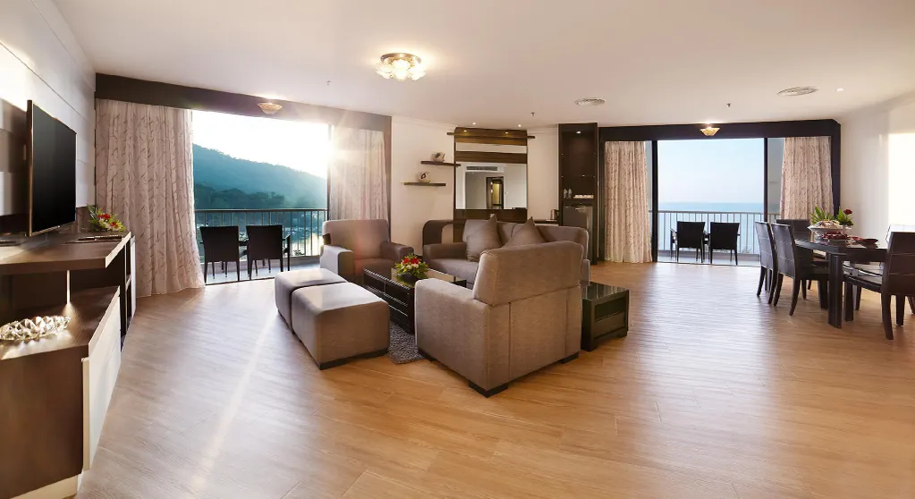 Ảnh Bayview Beach Resort