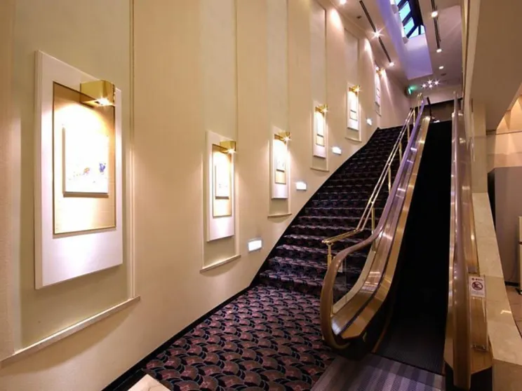 Ảnh Sasebo Washington Hotel