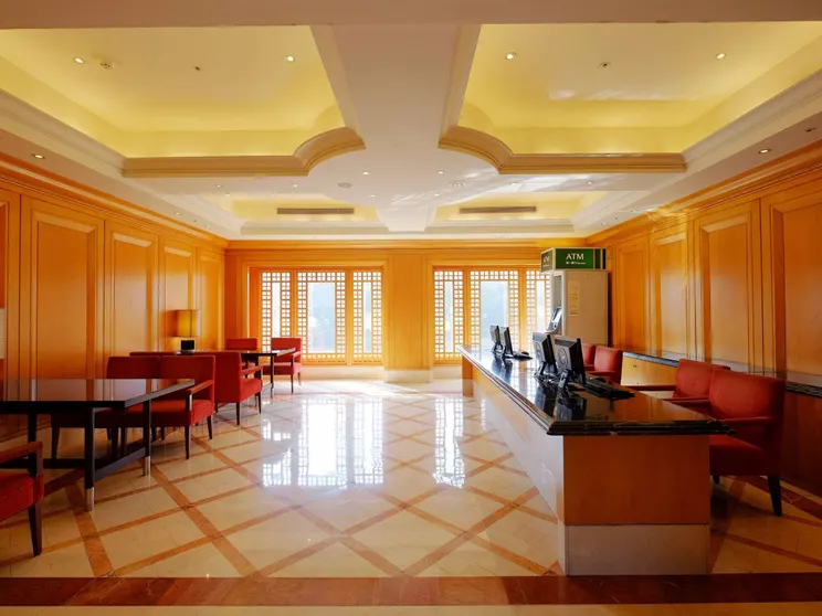 Ảnh City Suites - Gateway Hotel