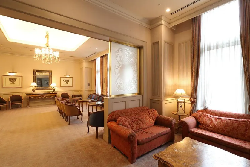 Ảnh Narita Gateway Hotel