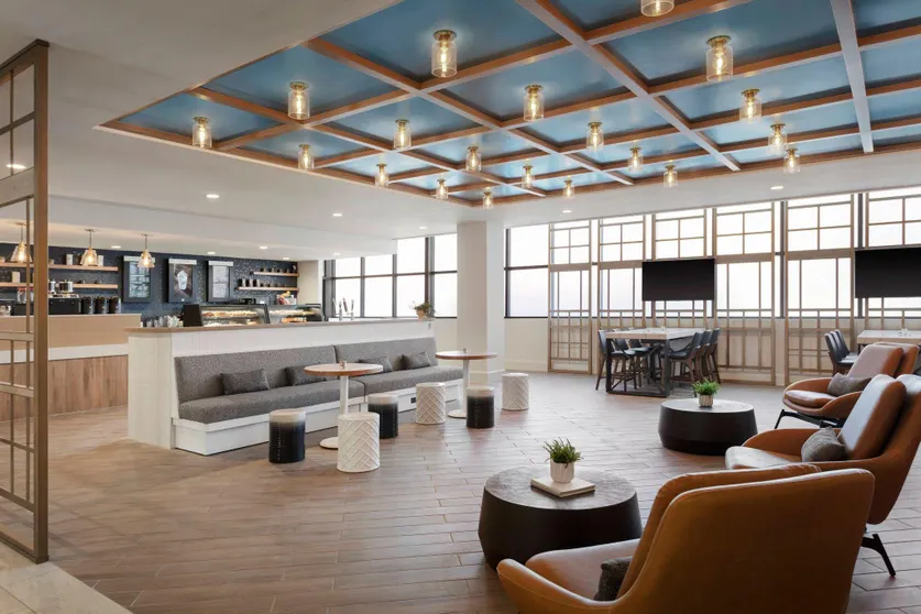 Ảnh Delta Hotels by Marriott Virginia Beach Waterfront