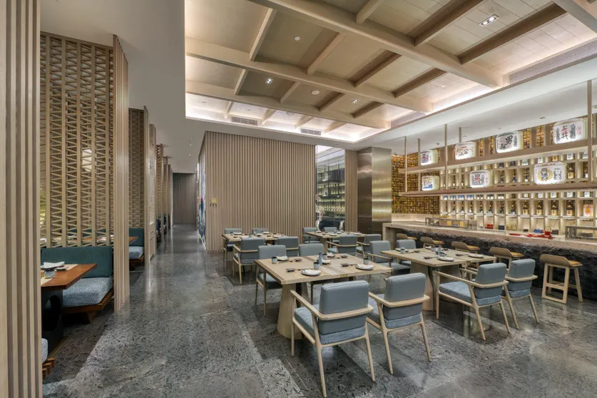 Ảnh Crowne Plaza Quanzhou Riverview By IHG