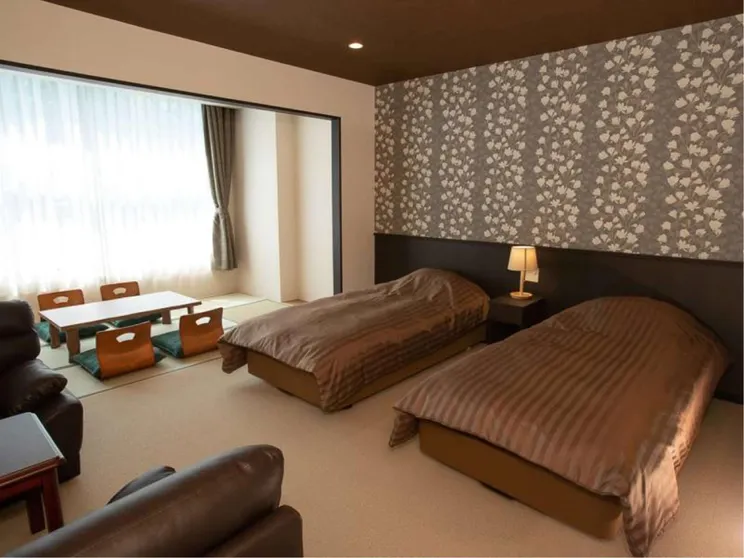 Ảnh Itoen Hotel Bandai Mukaitaki