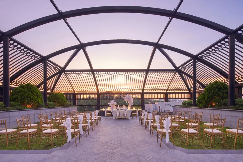 Ảnh Grand Park City Hall Hotel