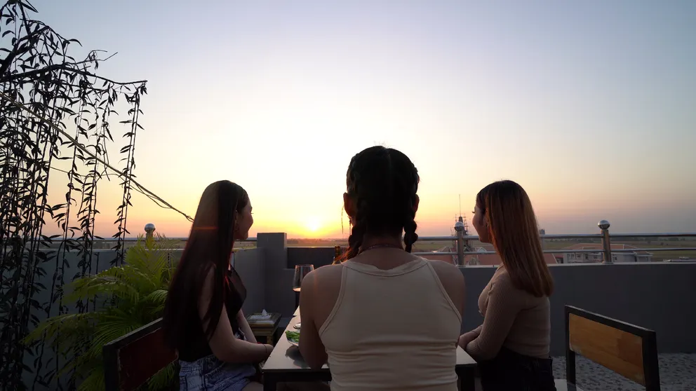 Ảnh Lucky Ruby Border Casino