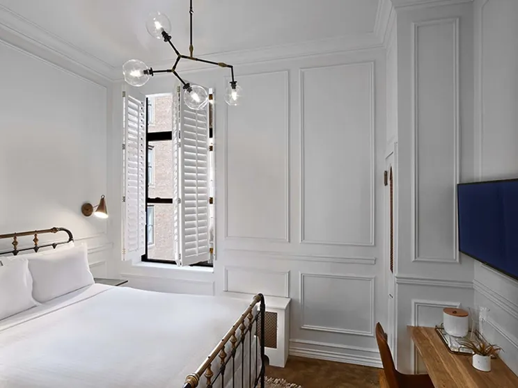 Ảnh Luxe Life Hotel Nomad-5th Ave