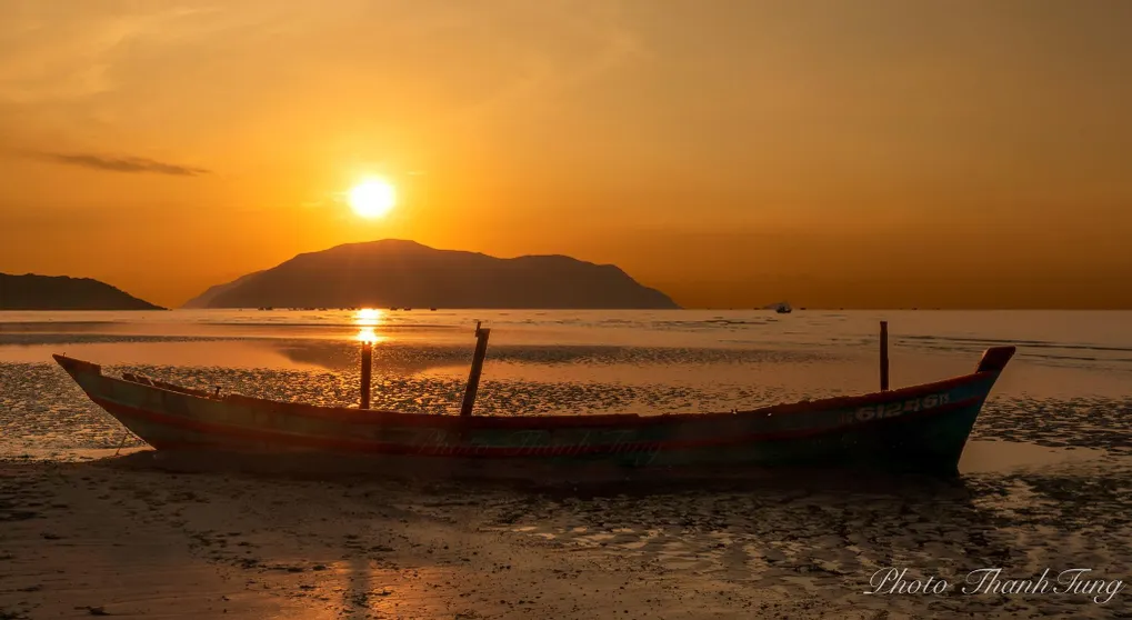 Ảnh Khách Sạn Nam Hải Côn Đảo